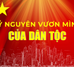 KỶ NGUYÊN VƯƠN MÌNH CỦA DÂN TỘC